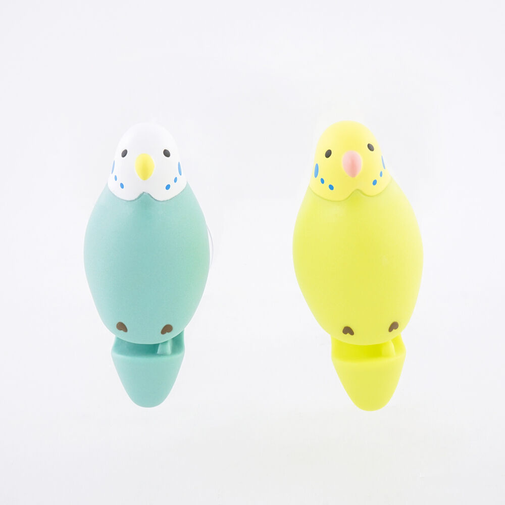 BACKYARD FAMILY「吸盤 ハブラシホルダー かわいい 通販 歯ブラシホルダー 浮かせる 歯ブラシ ホルダー ハブラシ」|その他|その他3