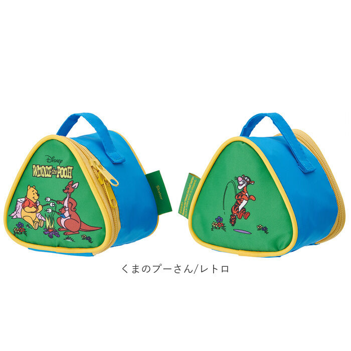 BACKYARD FAMILY「スケーター おにぎりケース 通販 KONC2 保冷 おにぎりバッグ おにぎりポーチ キャラクター」|食器・キッチングッズ|
