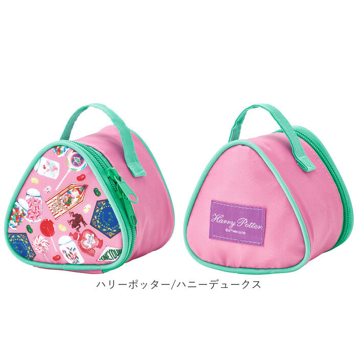 BACKYARD FAMILY「スケーター おにぎりケース 通販 KONC2 保冷 おにぎりバッグ おにぎりポーチ キャラクター」|食器・キッチングッズ|