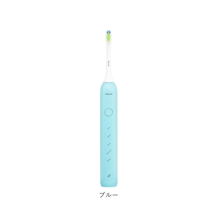 BACKYARD FAMILY「電動歯ブラシ 音波式電動歯ブラシ 通販 歯ブラシ 電動ハブラシ 大人 子供 コンパクト やわらかめ」|その他|