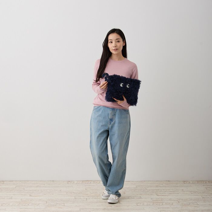 ROOTOTE「ルートート ROOTOTE バッグ 6846 通販 クラッチバッグ セカンドバッグ ポーチ」|クラッチバッグ|