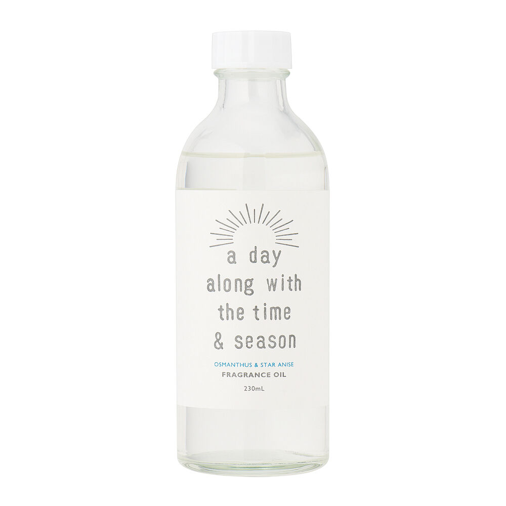 BACKYARD FAMILY「リードディフューザー 詰め替え 通販 a day ルームフレグランス リフィル 230ml」|アロマ・ルームフレグランス|その他5
