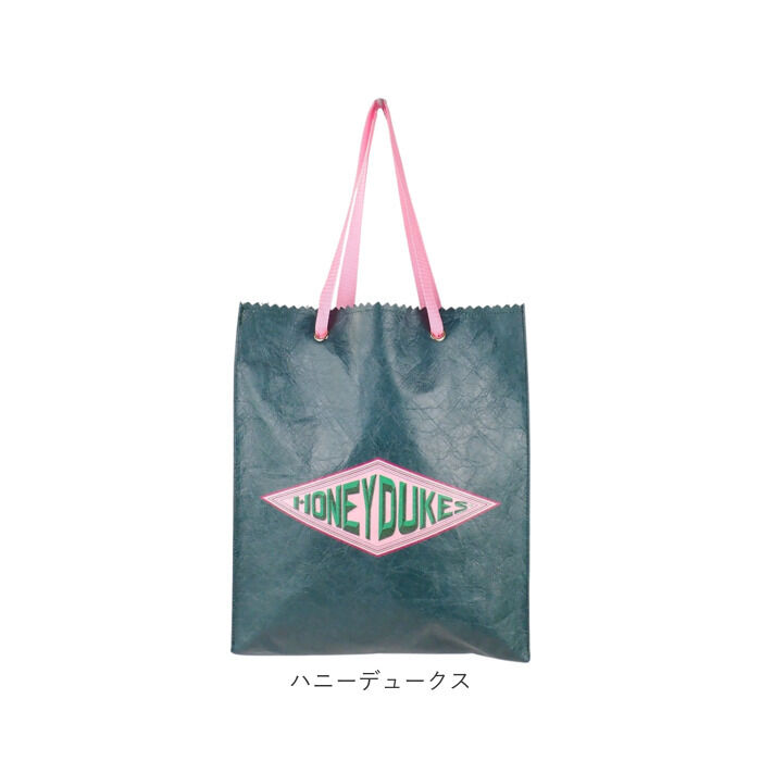 BACKYARD FAMILY「flapper ハリーポッター トートバッグ 通販 トートバック 肩掛けバッグ 肩掛けバック」|トートバッグ|