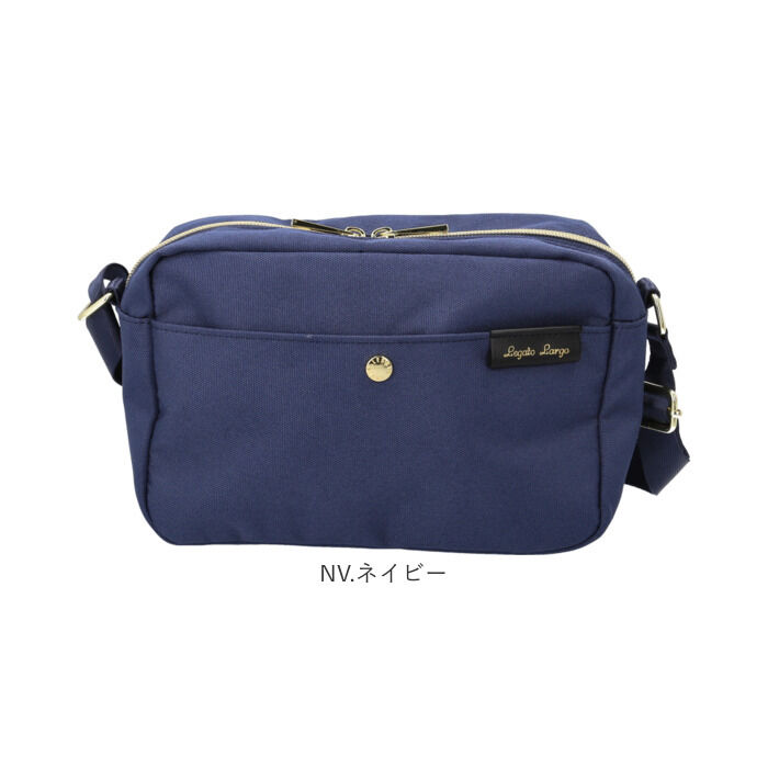 BACKYARD FAMILY「Legato Largo ショルダーバッグ レガートラルゴ LT-F3381 通販」|ショルダー・メッセンジャー|
