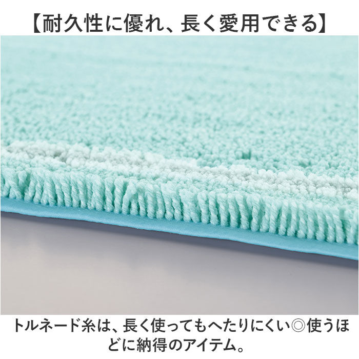 BACKYARD FAMILY「SDS バスマット 35&times;50 通販 足拭きマット 足ふきマット バス マット 小さめ」|その他|