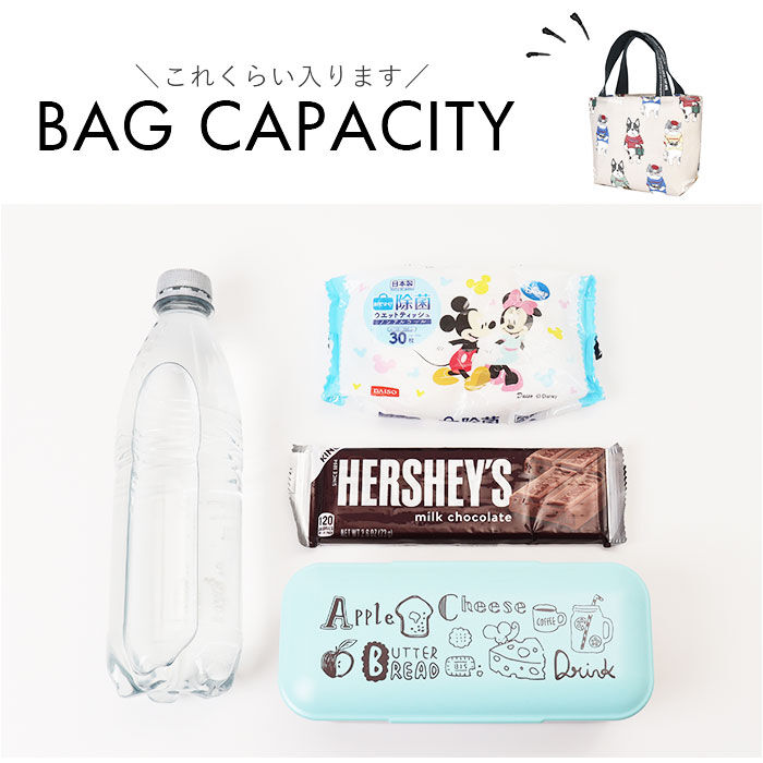 BACKYARD FAMILY「ランチバッグ 保冷 通販 保冷ランチバッグ お弁当袋 ネコ 猫 ランチトート トートバッグ」|食器・キッチングッズ|