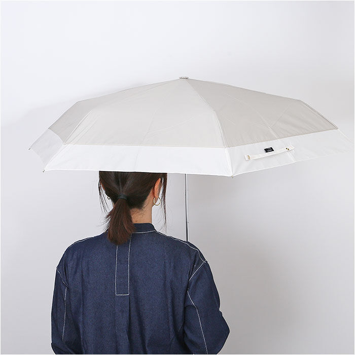 BACKYARD FAMILY「折りたたみ傘 レディース 55cm 通販 折り畳み傘 手開き 傘 折りたたみ かさ カサ 雨傘」|傘|