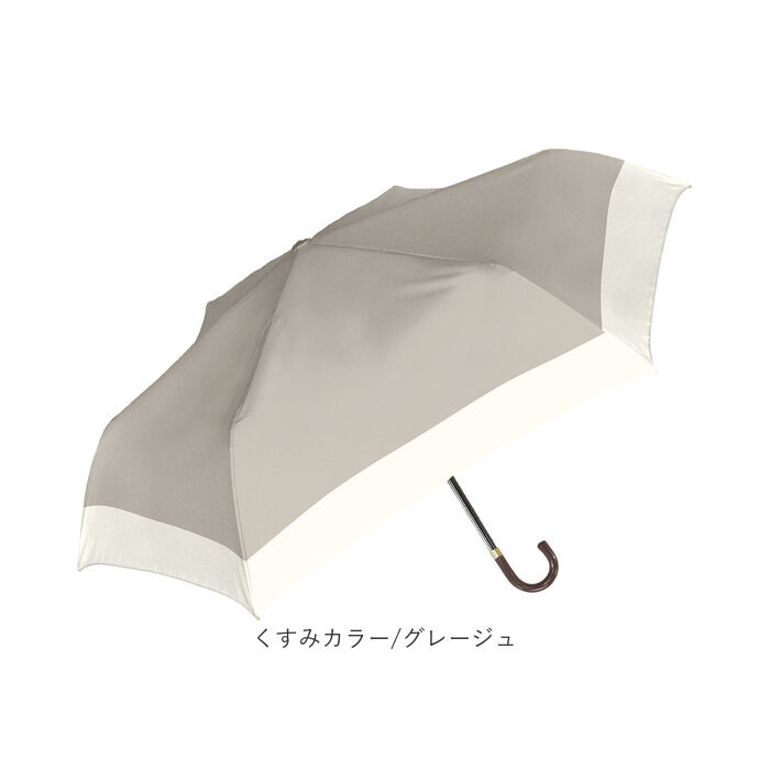 BACKYARD FAMILY「折りたたみ傘 レディース 55cm 通販 折り畳み傘 手開き 傘 折りたたみ かさ カサ 雨傘」|傘|