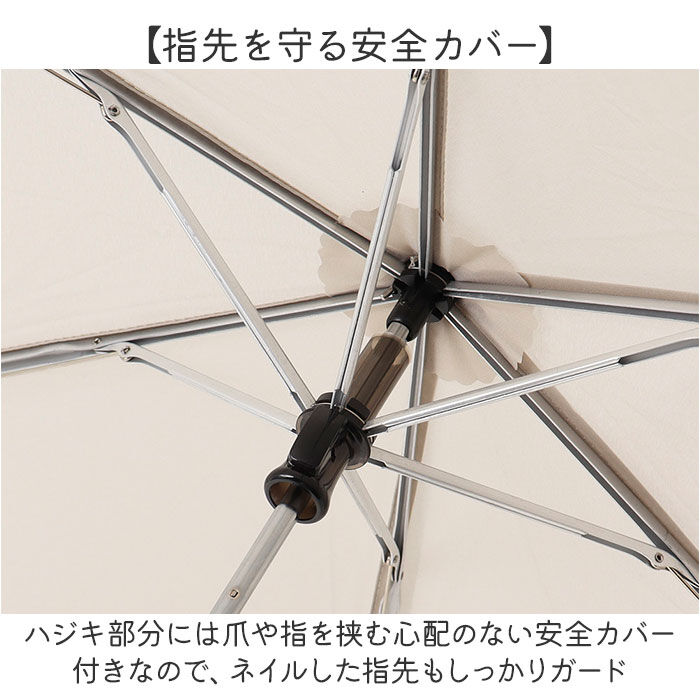 BACKYARD FAMILY「折りたたみ傘 レディース 55cm 通販 折り畳み傘 手開き 傘 折りたたみ かさ カサ 雨傘」|傘|