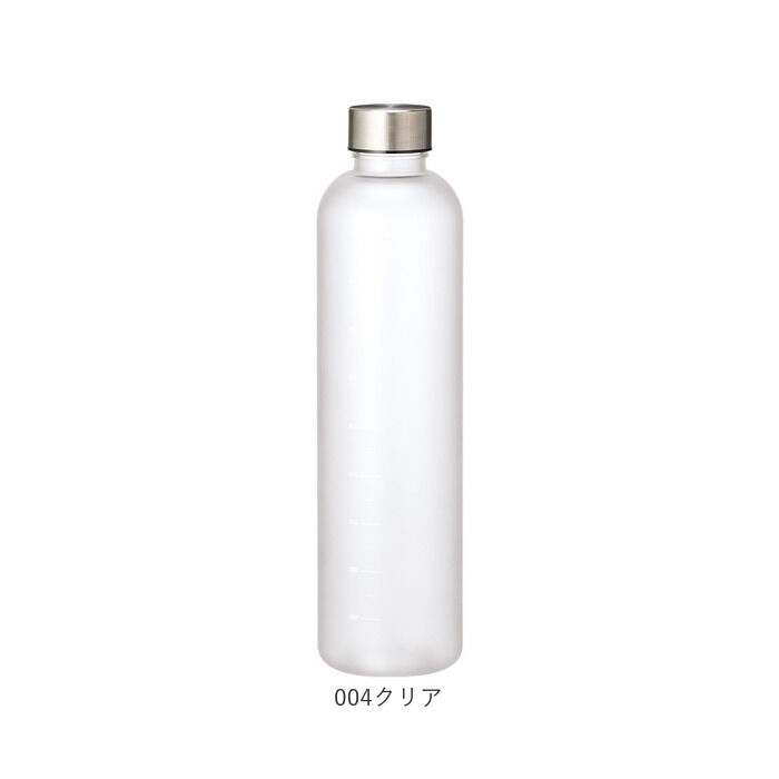 BACKYARD FAMILY「目盛り付き ボトル 水筒 通販 マグボトル マイボトル 大人用水筒 1l 直飲み 1000ml」|食器・キッチングッズ|