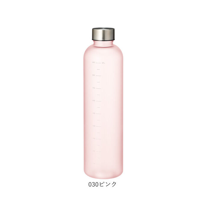 BACKYARD FAMILY「目盛り付き ボトル 水筒 通販 マグボトル マイボトル 大人用水筒 1l 直飲み 1000ml」|食器・キッチングッズ|