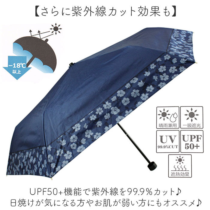 BACKYARD FAMILY「晴雨兼用傘 遮熱 折りたたみ 通販 晴雨兼用折りたたみ傘 晴雨兼用折り畳み傘 折りたたみ傘」|傘|