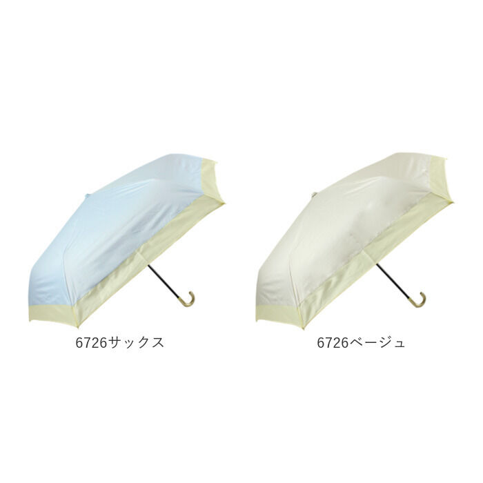 BACKYARD FAMILY「晴雨兼用傘 遮熱 折りたたみ 通販 晴雨兼用折りたたみ傘 晴雨兼用折り畳み傘 折りたたみ傘」|傘|