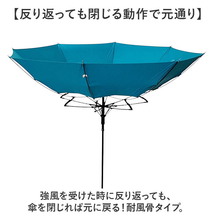 BACKYARD FAMILY「長傘 60cm 男女兼用 通販 雨傘 傘 かさ カサ アンブレラ レディ－ス傘 メンズ傘 撥水」|傘|