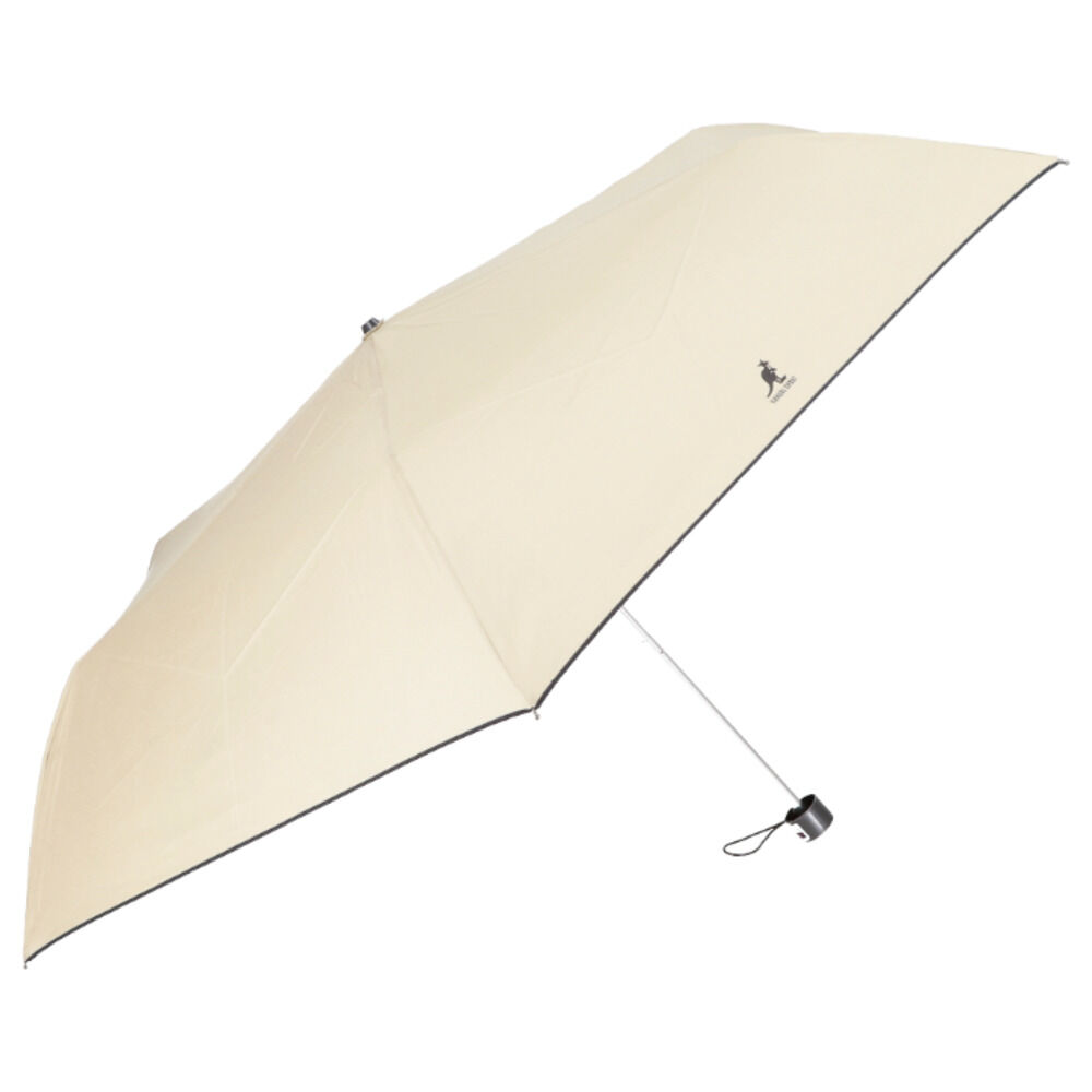 BACKYARD FAMILY「折りたたみ傘 メンズ 耐風 58cm 通販 折り畳み傘 傘 雨傘 耐風傘 メンズ傘 紳士傘 かさ」|傘|ブラウン1