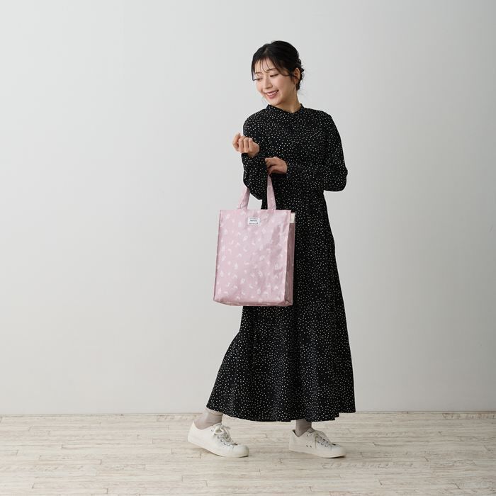 ROOTOTE「ルートート ラミネートバッグ ROOTOTE 1020 通販 トートバッグ トートバック」|トートバッグ|