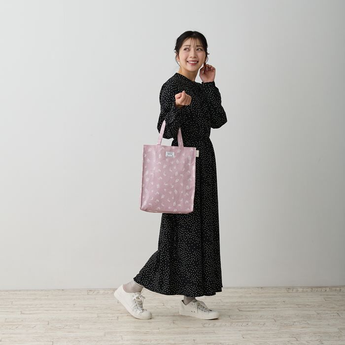 ROOTOTE「ルートート ラミネートバッグ ROOTOTE 1020 通販 トートバッグ トートバック」|トートバッグ|