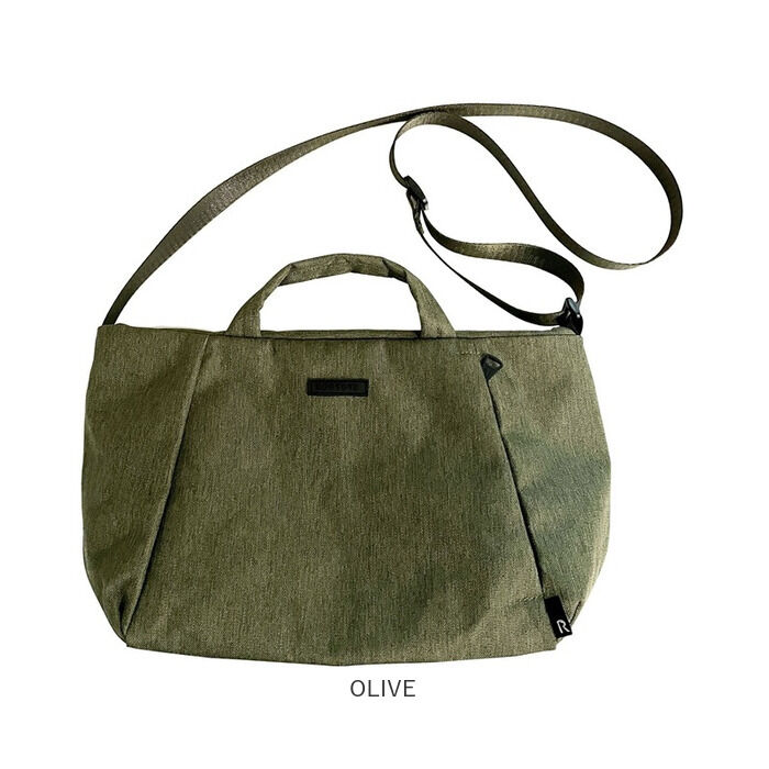 ROOTOTE「ルートート ベビールー ROOTOTE 1038 通販 ショルダーバッグ 斜めがけバッグ」|ショルダー・メッセンジャー|