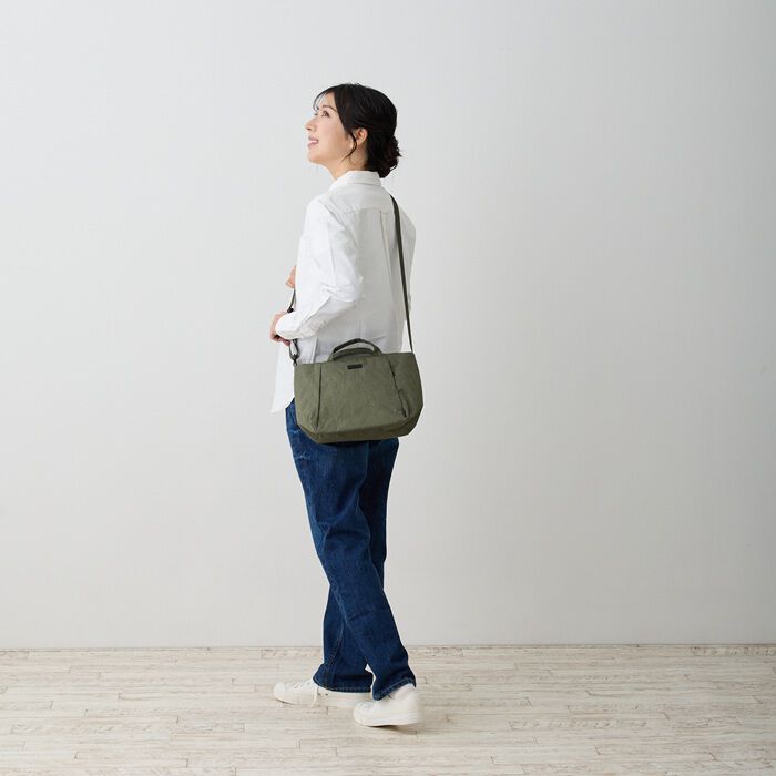 ROOTOTE「ルートート ベビールー ROOTOTE 1038 通販 ショルダーバッグ 斜めがけバッグ」|ショルダー・メッセンジャー|