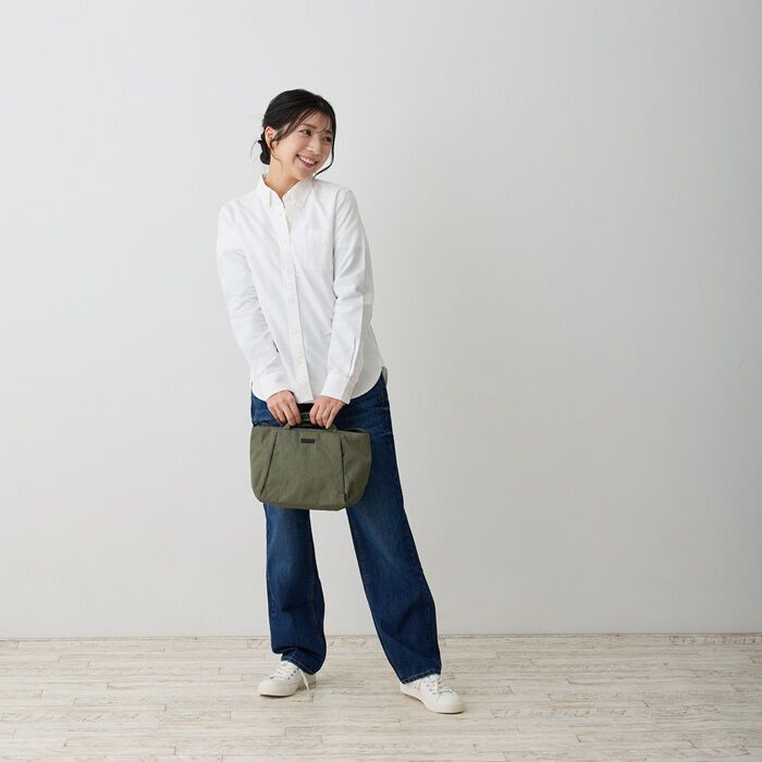 ROOTOTE「ルートート ベビールー ROOTOTE 1038 通販 ショルダーバッグ 斜めがけバッグ」|ショルダー・メッセンジャー|