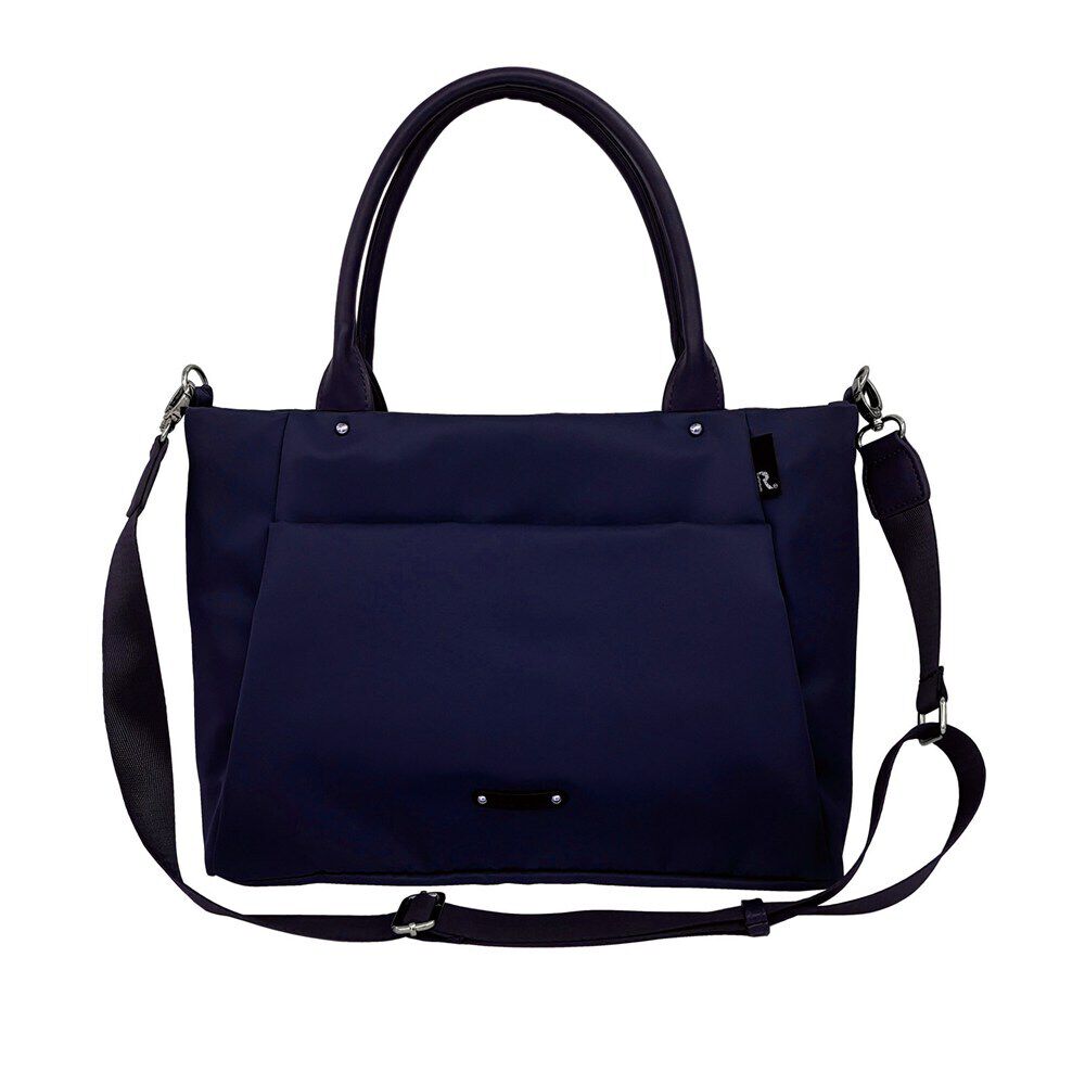 ROOTOTE「ROOTOTE ルートート トートバッグ 1067 通販 トートバック ショルダーバッグ」|ショルダー・メッセンジャー|ブルー1