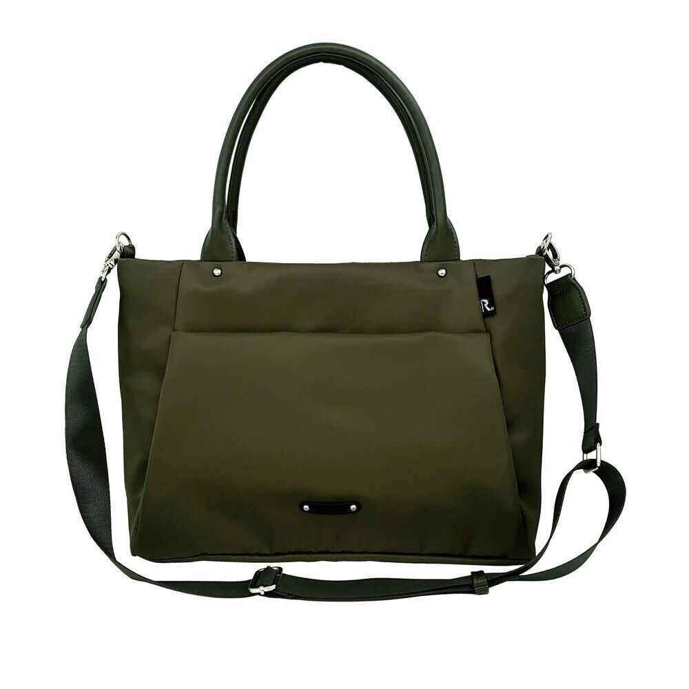 ROOTOTE「ROOTOTE ルートート トートバッグ 1067 通販 トートバック ショルダーバッグ」|ショルダー・メッセンジャー|グリーン1