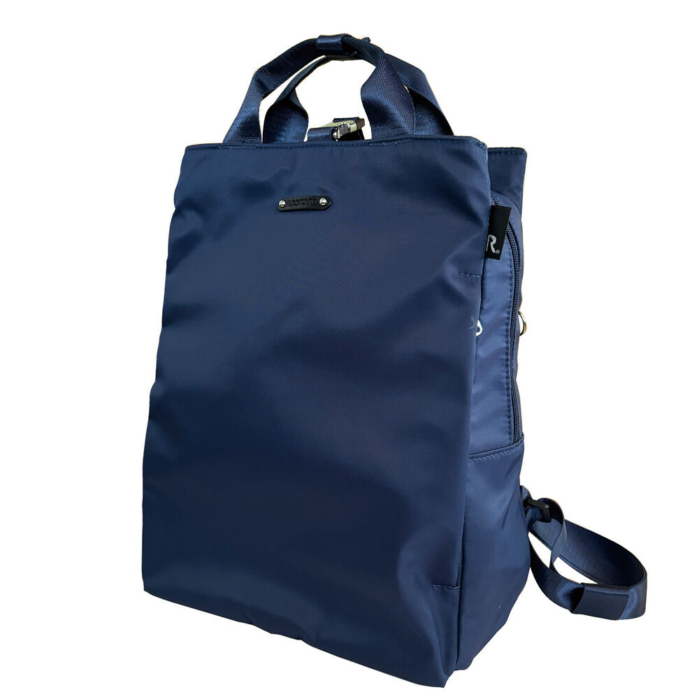 ROOTOTE「ルートート ROOTOTE リュック 1068 通販 リュックサック バックパック デイパック」|リュック|ブルー1