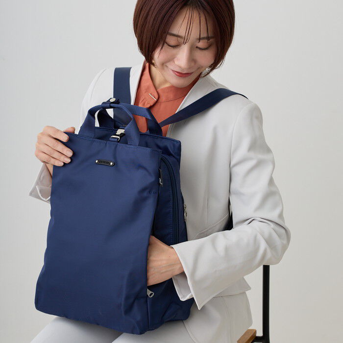 ROOTOTE「ルートート ROOTOTE リュック 1068 通販 リュックサック バックパック デイパック」|リュック|