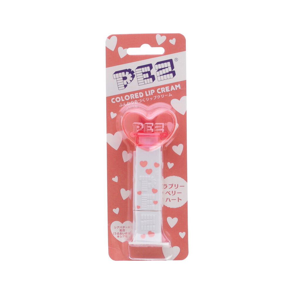 BACKYARD FAMILY「レイス リップクリーム 通販 リップ クリーム スキンケア お手入れ 保護 保湿 PEZ ペッツ」|その他|パープル1