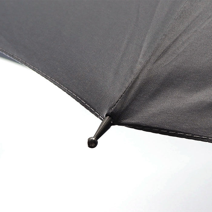 BACKYARD FAMILY「メンズ 傘 耐風 75cm 通販 長傘 雨傘 耐風傘 メンズ傘 紳士傘 かさ カサ 75センチ」|傘|