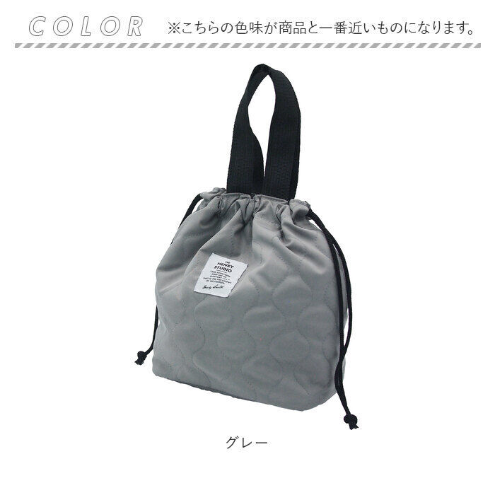 BACKYARD FAMILY「ランチバッグ 保冷 通販 保冷ランチバッグ 保冷バッグ ランチ巾着 弁当箱入れ 持ち手つき」|食器・キッチングッズ|