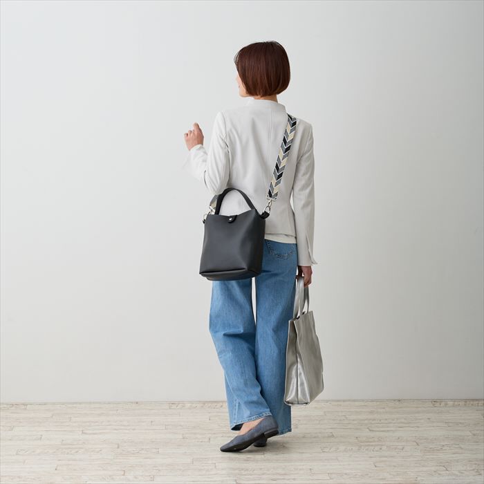BACKYARD FAMILY「ルートート トートバッグ ROOTOTE 1055 通販 トートバック 2way ショルダー」|トートバッグ|