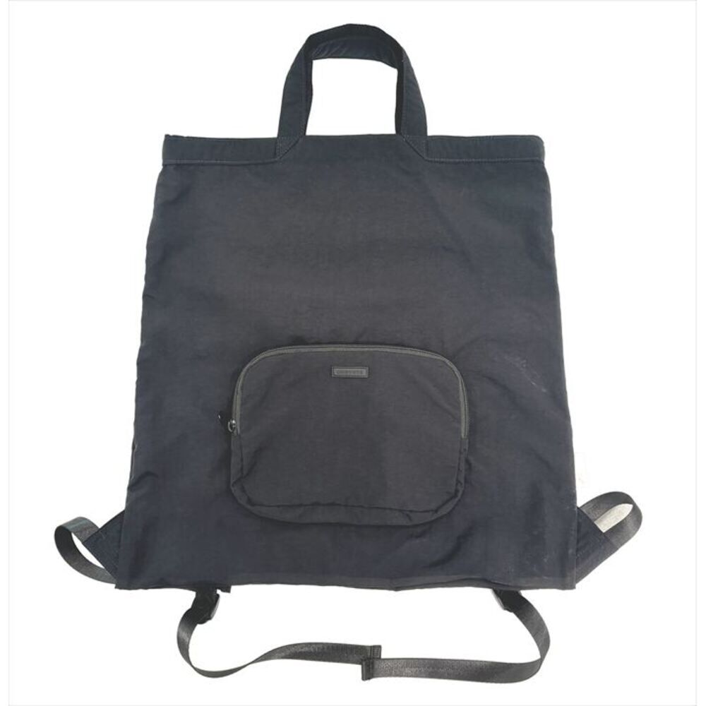 BACKYARD FAMILY「ルートート リュック ROOTOTE 1065 通販 リュックサック バックパック デイパック」|リュック|ブラック1