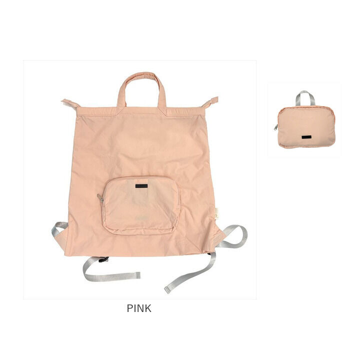 BACKYARD FAMILY「ルートート リュック ROOTOTE 1065 通販 リュックサック バックパック デイパック」|リュック|