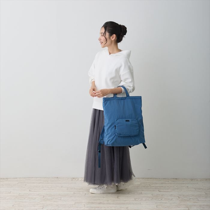 BACKYARD FAMILY「ルートート リュック ROOTOTE 1065 通販 リュックサック バックパック デイパック」|リュック|