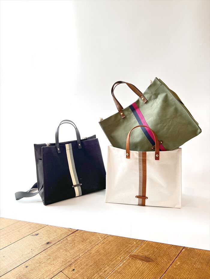 BACKYARD FAMILY「ルートート トートバッグ ROOTOTE 1066 通販 トートバック 2way ショルダー」|トートバッグ|