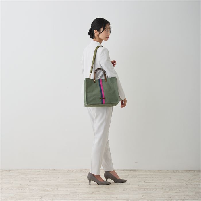 BACKYARD FAMILY「ルートート トートバッグ ROOTOTE 1066 通販 トートバック 2way ショルダー」|トートバッグ|