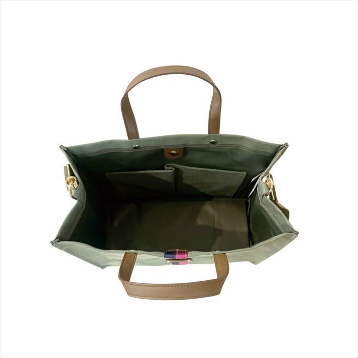 BACKYARD FAMILY「ルートート トートバッグ ROOTOTE 1066 通販 トートバック 2way ショルダー」|トートバッグ|