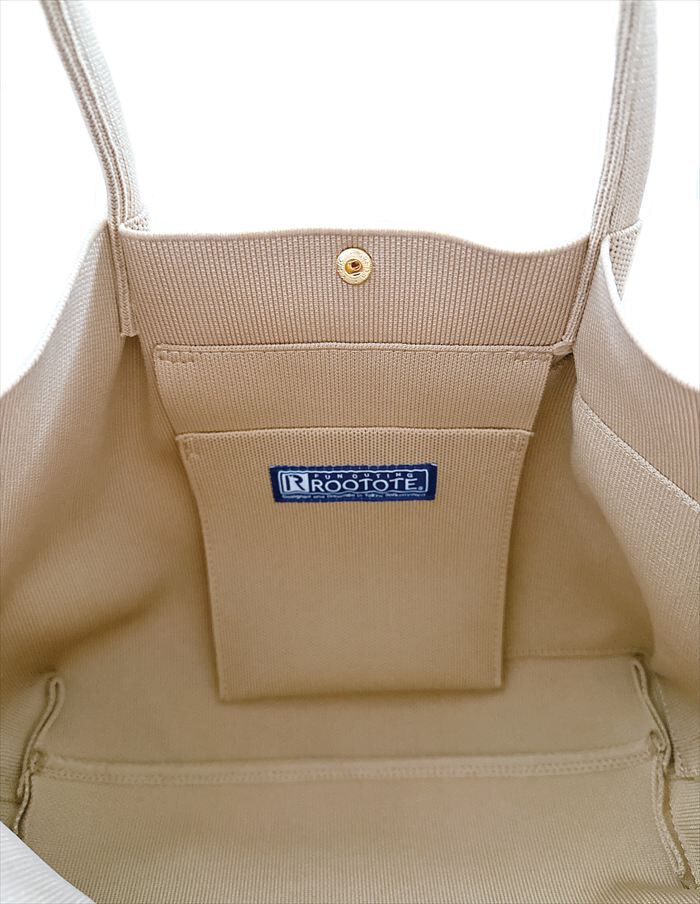 BACKYARD FAMILY「ルートート トートバッグ ROOTOTE 1074 通販 トートバック 小さめ レディース 通学」|トートバッグ|