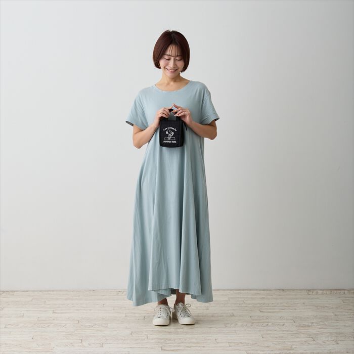 BACKYARD FAMILY「ルートート スヌーピー バッグ ROOTOTE 8427 通販 保冷バッグ 保冷ポーチ」|トートバッグ|