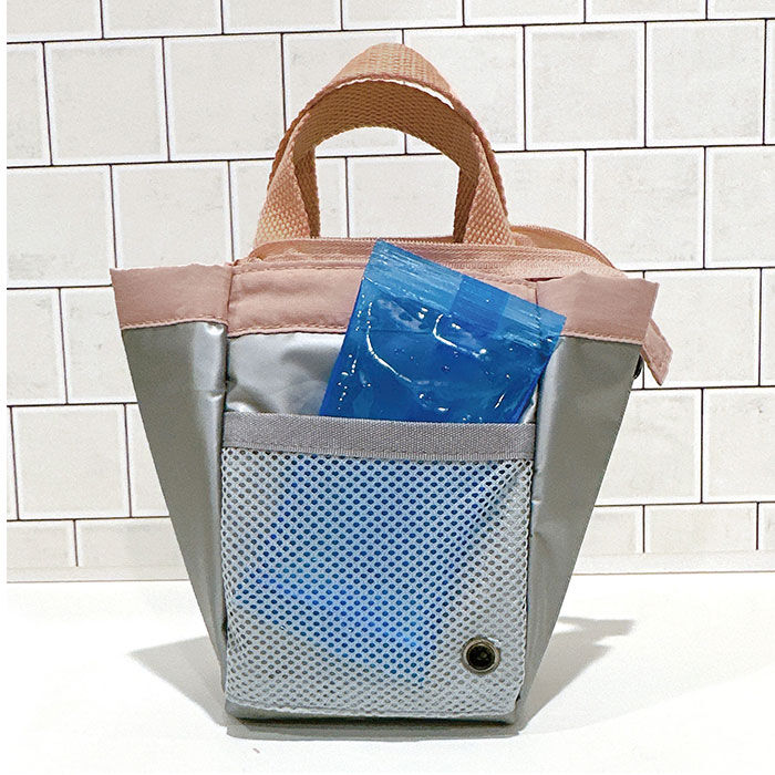 BACKYARD FAMILY「ルートート スヌーピー バッグ ROOTOTE 8427 通販 保冷バッグ 保冷ポーチ」|トートバッグ|