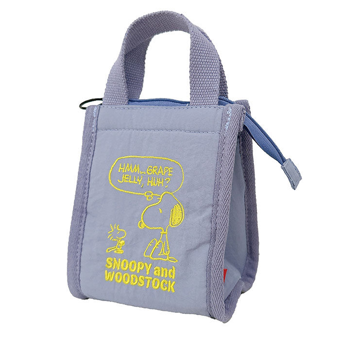 BACKYARD FAMILY「ルートート スヌーピー バッグ ROOTOTE 8427 通販 保冷バッグ 保冷ポーチ」|トートバッグ|