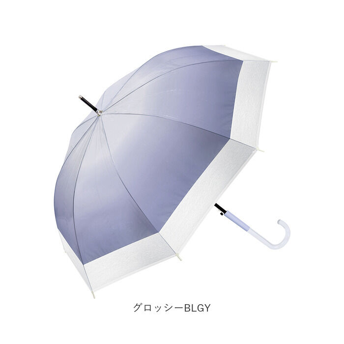 BACKYARD FAMILY「ビニール傘 60cm レディース 通販 長傘 雨傘 ジャンプ傘 傘 ビニール 60センチ 女性」|傘|