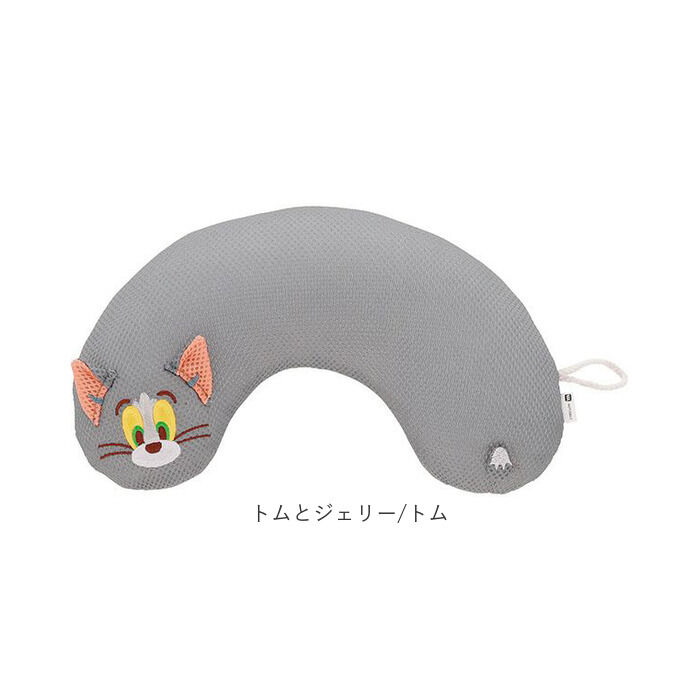 BACKYARD FAMILY「バスピロー 通販 お風呂まくら お風呂 バス 枕 まくら 首枕 リラックス 癒し キャラクター」|その他|