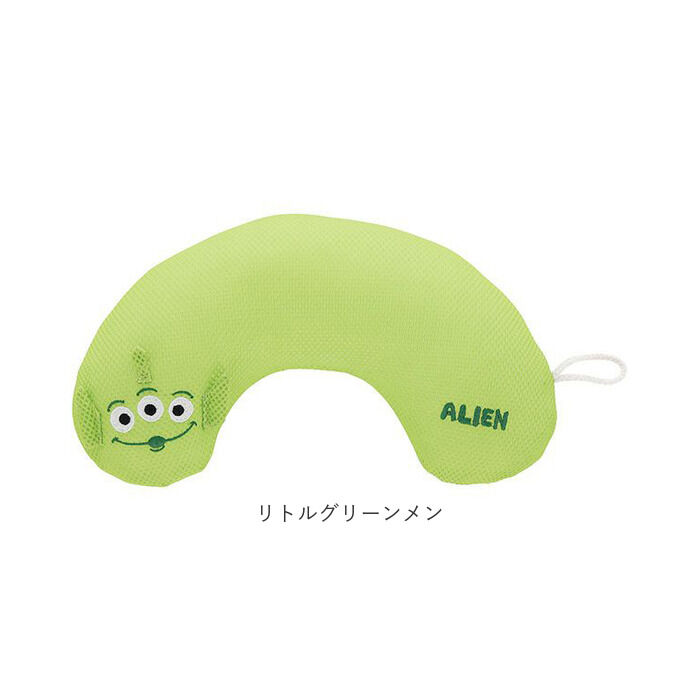 BACKYARD FAMILY「バスピロー 通販 お風呂まくら お風呂 バス 枕 まくら 首枕 リラックス 癒し キャラクター」|その他|