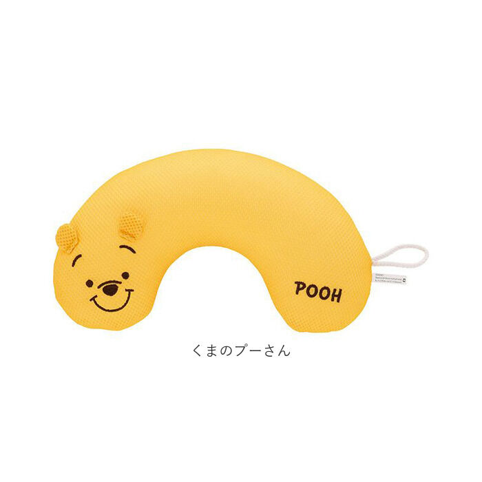 BACKYARD FAMILY「バスピロー 通販 お風呂まくら お風呂 バス 枕 まくら 首枕 リラックス 癒し キャラクター」|その他|