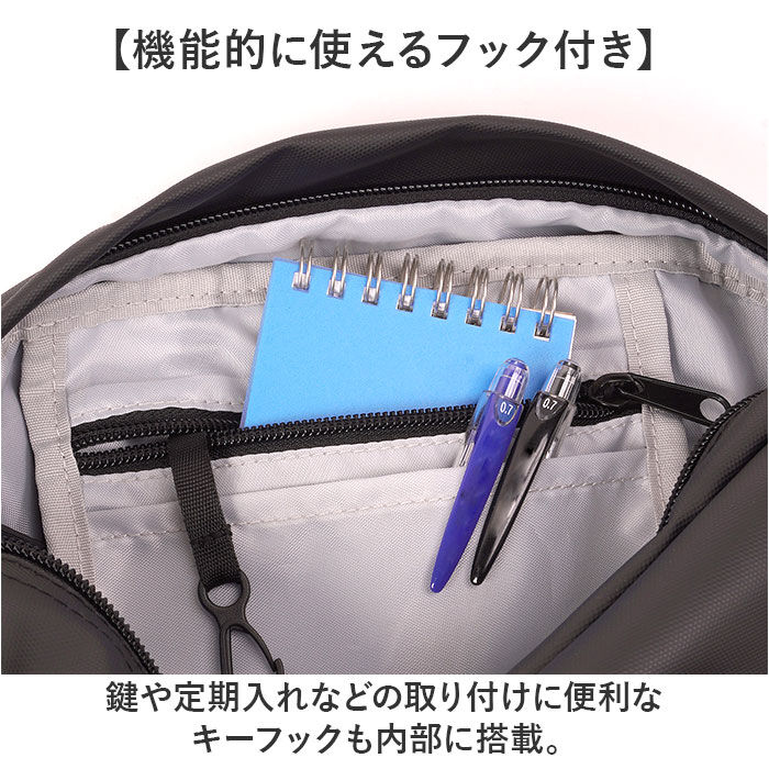 BACKYARD FAMILY「ショルダーバッグ メンズ 通販 斜め掛けバッグ 斜め掛け 肩掛け バッグ かばん カバン 軽量」|ショルダー・メッセンジャー|