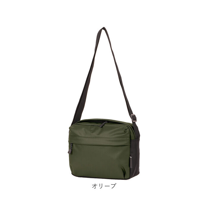 BACKYARD FAMILY「ショルダーバッグ メンズ 通販 斜め掛けバッグ 斜め掛け 肩掛け バッグ かばん カバン 軽量」|ショルダー・メッセンジャー|