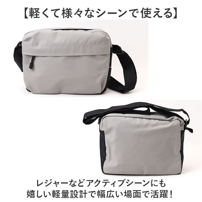 BACKYARD FAMILY「ショルダーバッグ メンズ 通販 斜め掛けバッグ 斜め掛け 肩掛け バッグ かばん カバン 軽量」|ショルダー・メッセンジャー|
