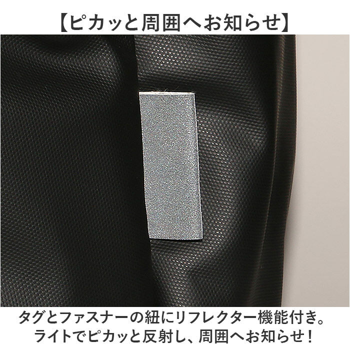 BACKYARD FAMILY「ウェストバッグ メンズ 通販 ボディバッグ 2way 斜め掛け 腰掛け 軽量 軽い バッグ かばん」|その他|